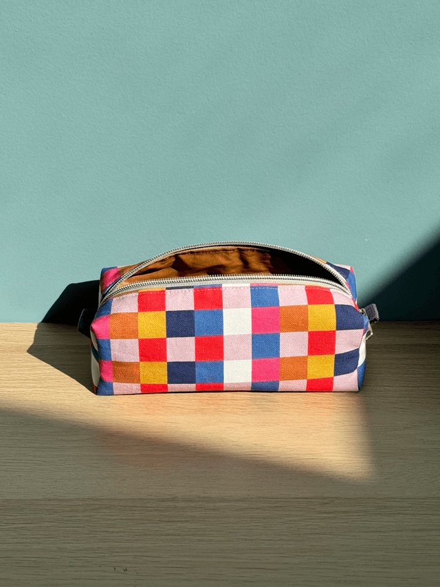 Trousse d'école