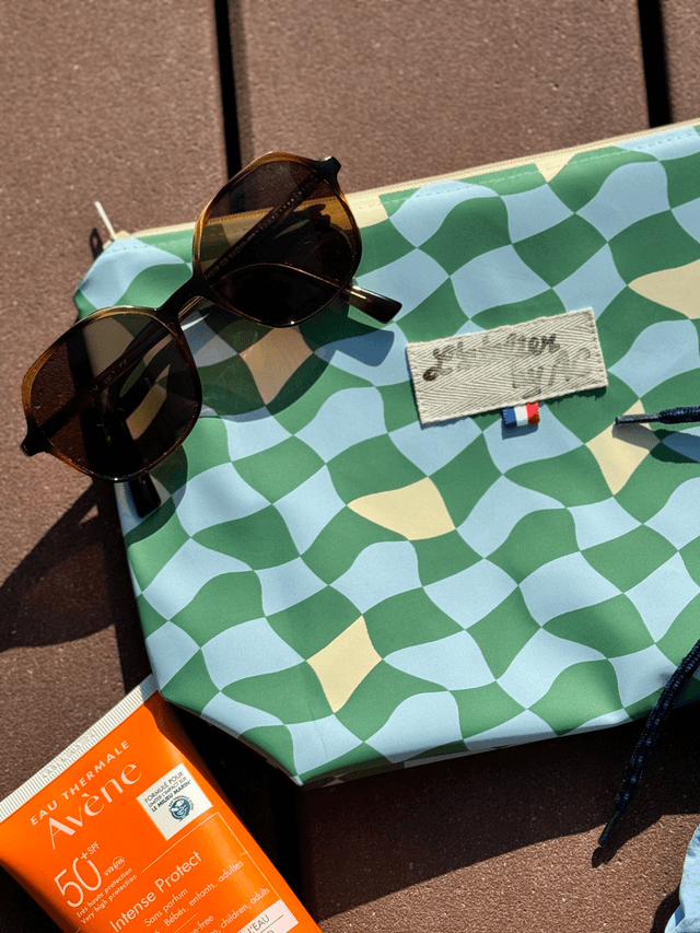 Pochette maillot de bain (étanche)
