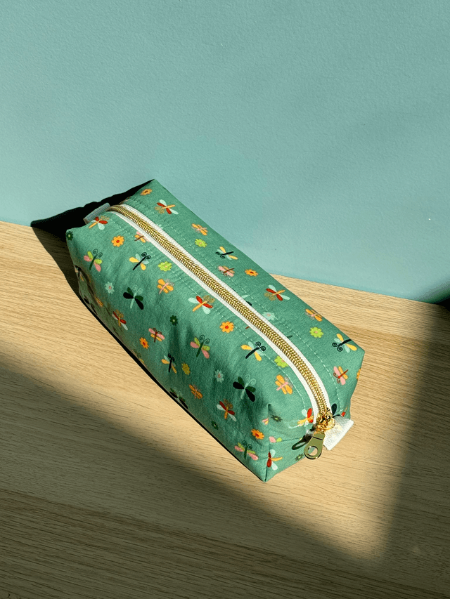 Trousse d'école