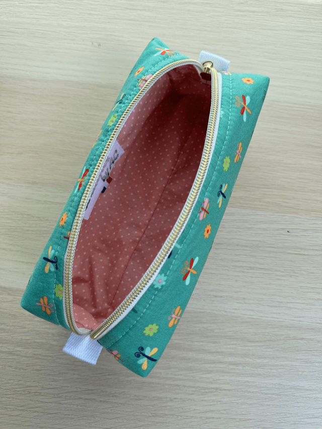 Trousse d'école