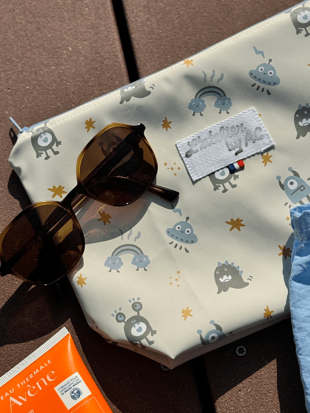 Pochette maillot de bain (étanche)