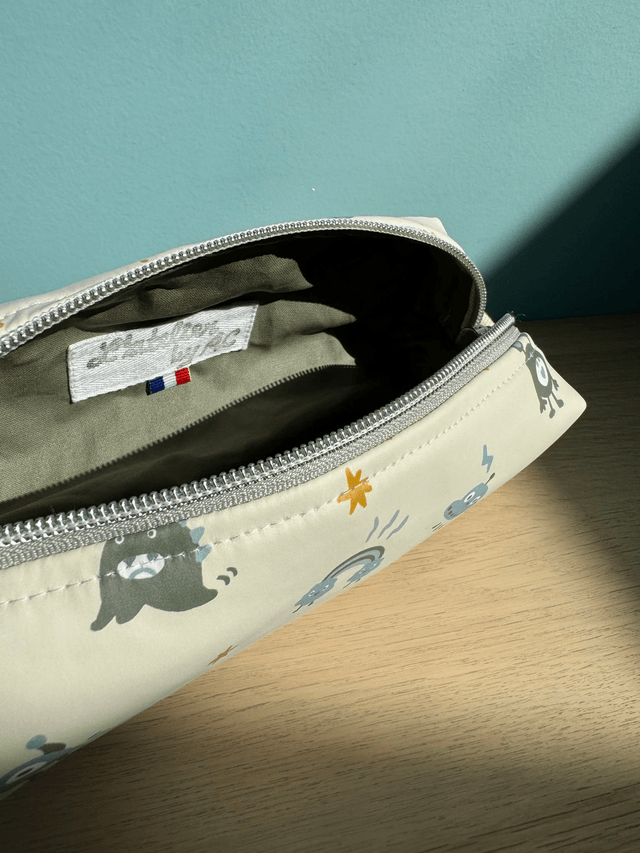 Trousse d'école