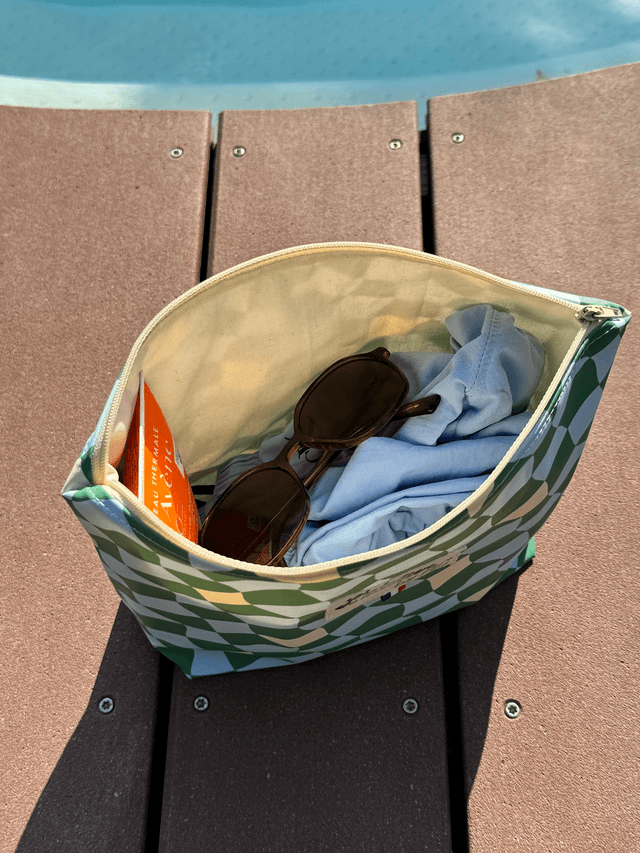 Pochette maillot de bain (étanche)